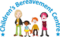 Children's Bereavement Centre Logo