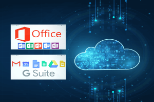 office cloud