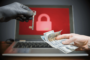 ransomware dos and donts