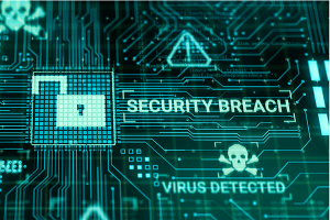 why cybersecurity solutions